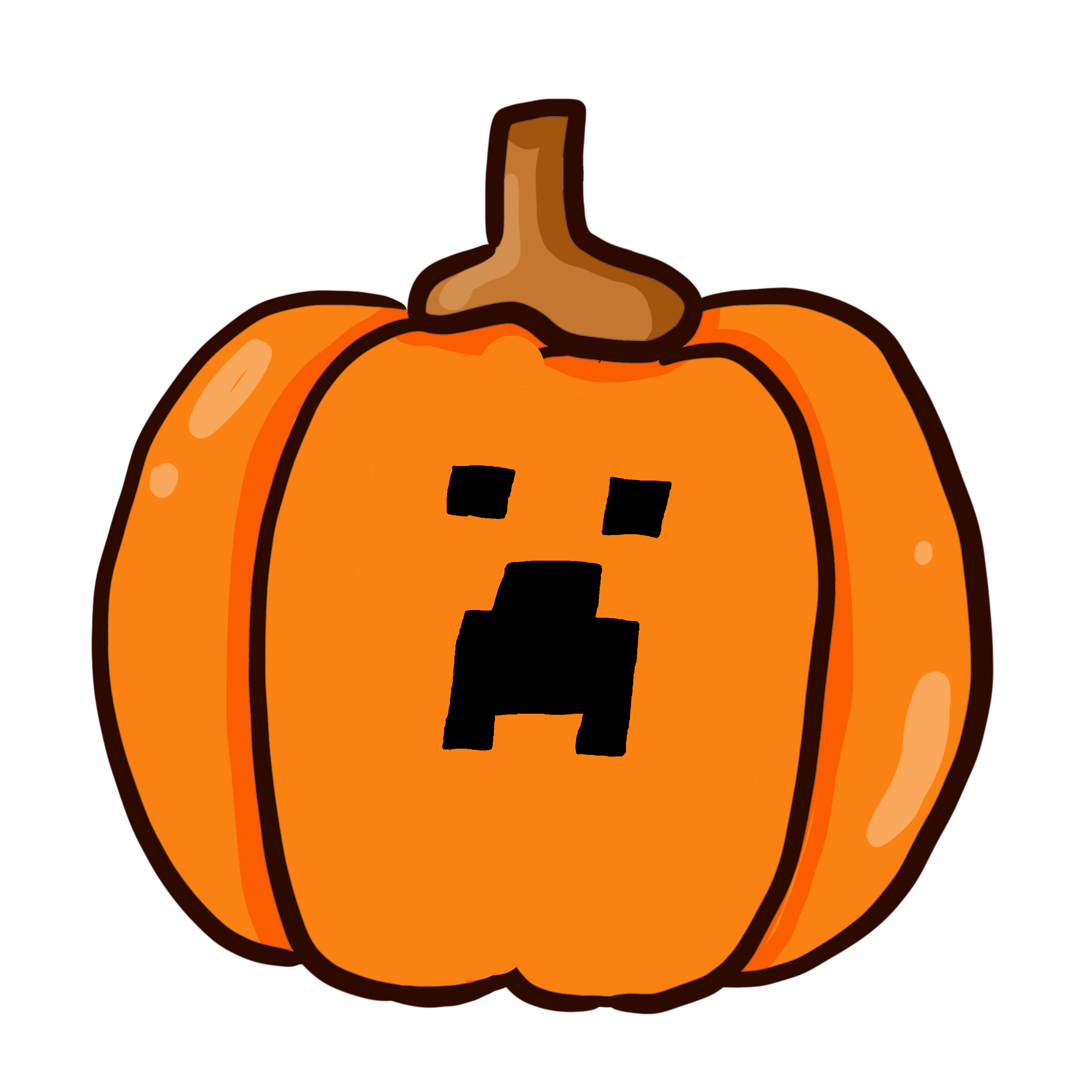 Pumpkin